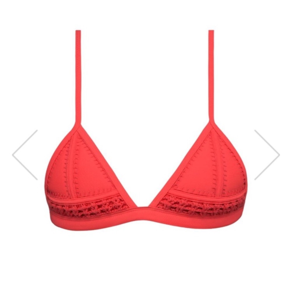 Gigi Bikini Top